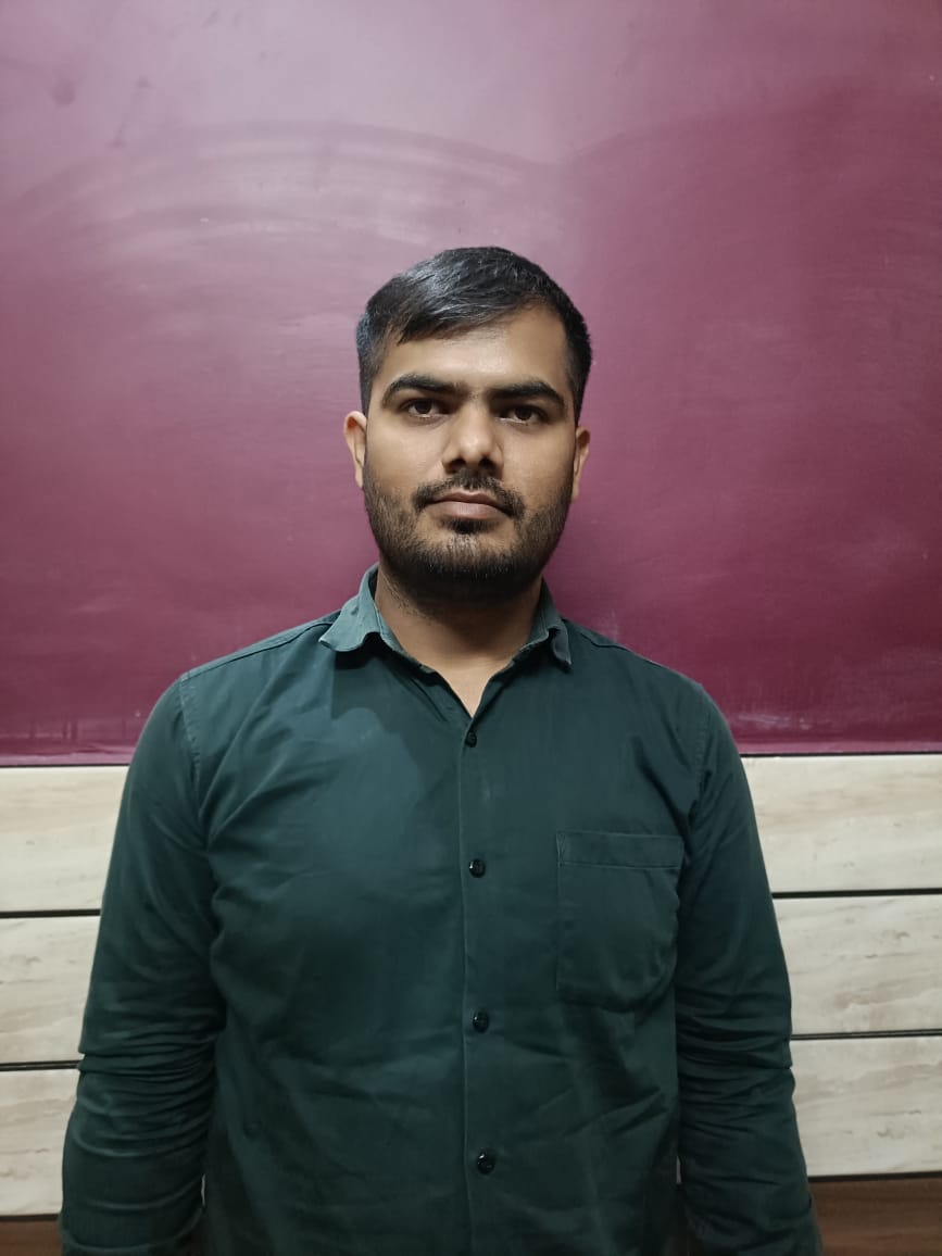 Sachin bhardwaj
